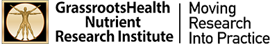 GrassrootsHealth MyData MyAnswers